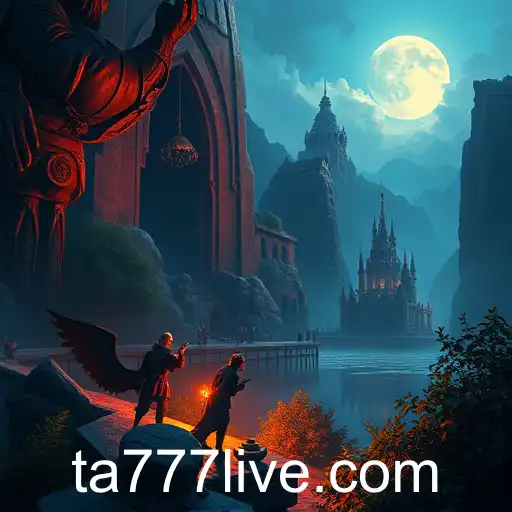 Adventure Quests