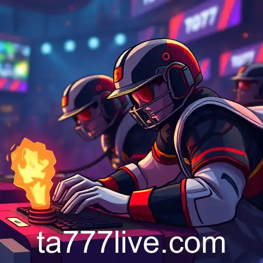 ta777