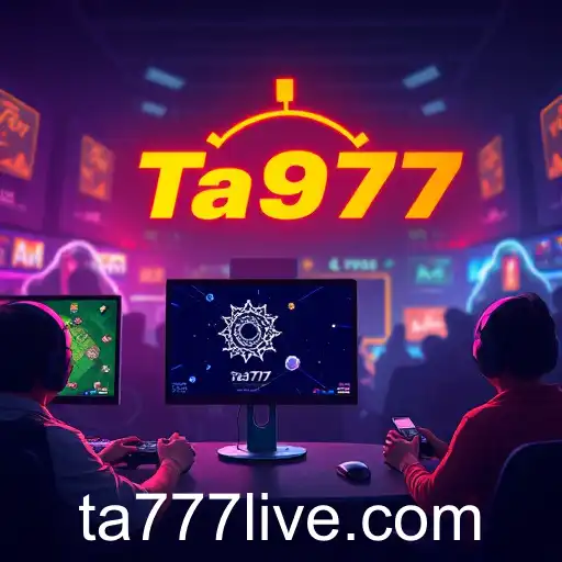 Gaming Trends and Ta777's Rising Popularity