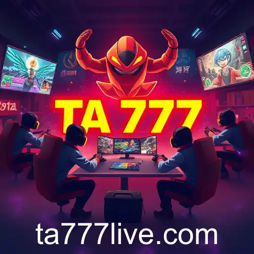 Global Gaming Site Gains Popularity Amidst 2025 Trends