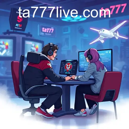 ta777