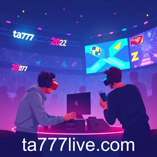 The Changing Landscape of Online Gaming