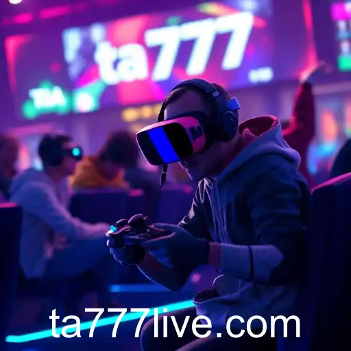 The Rise of Gaming Platforms Amid Digital Evolution