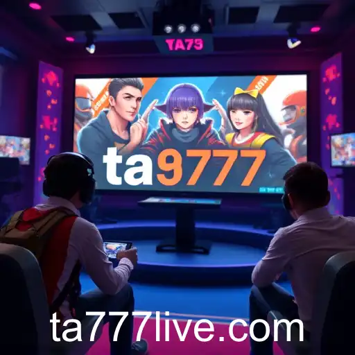 The Gaming World of TA777: Innovation Amidst Change