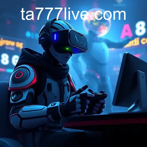 Virtual Playgrounds Evolving in 2025